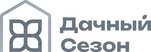 Логотип компании Дачный Сезон